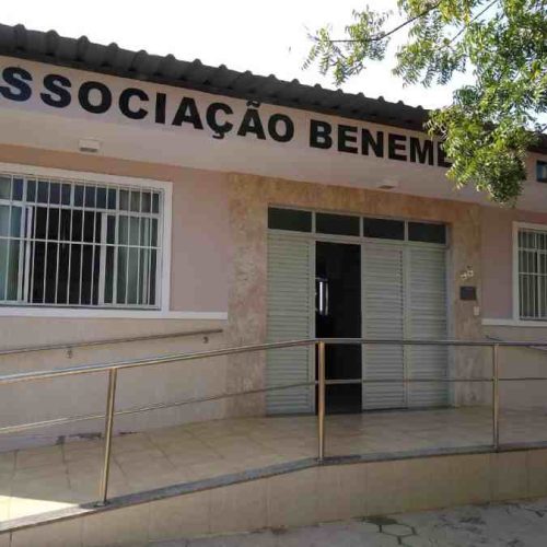 Lar dos Idosos de Guanambi lança campanha para manter serviços a 47 internos