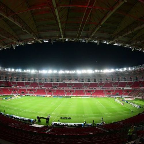 Libertadores da América; Inter x Bahia: veja onde assistir, horário e prováveis escalações do jogo