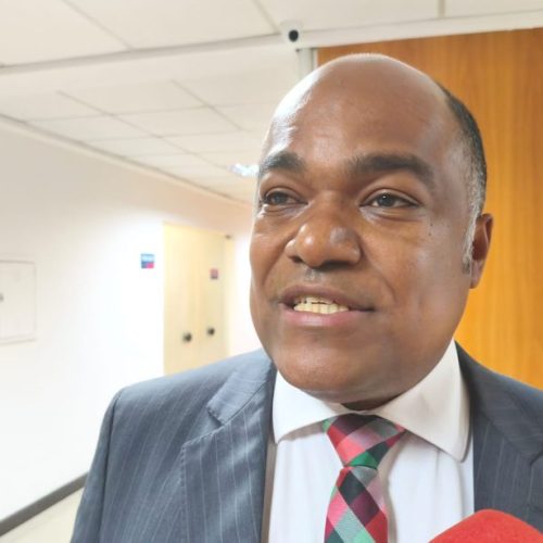 Líder da oposição na ALBA afirma que voto em Coronel ainda não foi discutido
