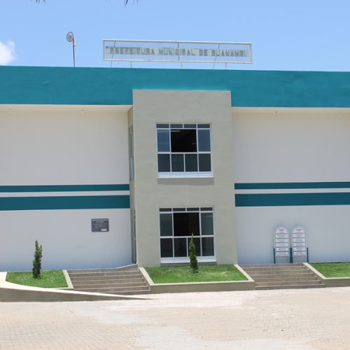 Secretaria de Saúde de Guanambi emite nota sobre “caso de meningite”