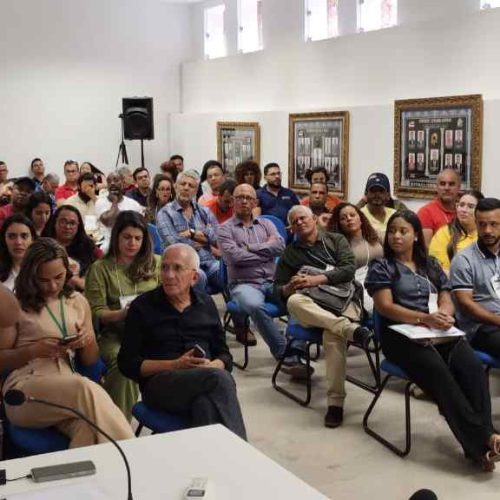 MP debate soluções para resíduos sólidos na Chapada Diamantina e cobra ação dos municípios