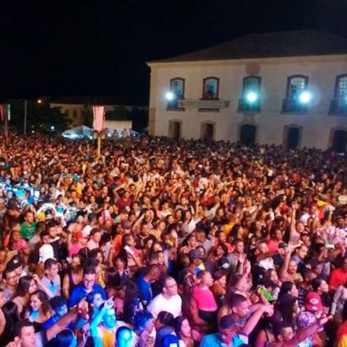 MP investiga suspeita de cobranças ilegais durante Carnaval 2025 em Rio de Contas