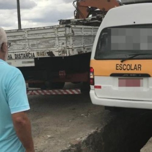 MPF mira suposto esquema em contrato de transporte escolar na cidade de Serrinha