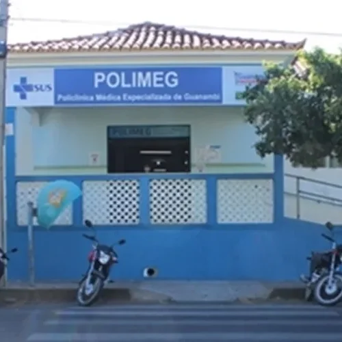 Médicos da Polimeg em Guanambi não cumprem horários e pacientes denunciam descaso