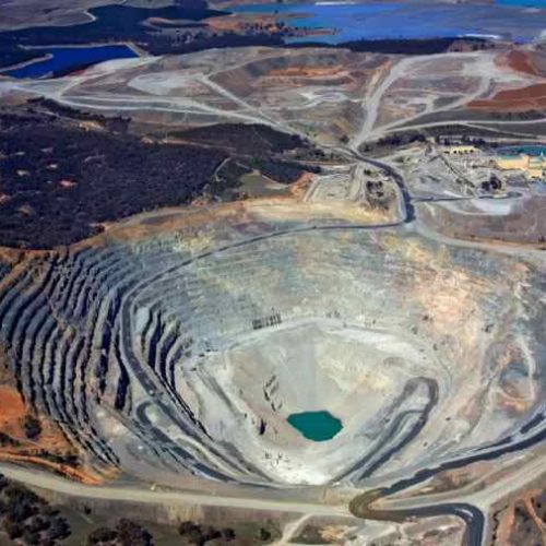 Mineração cresce 31% na Bahia em 2025 e movimenta R$ 6,7 bilhões no primeiro semestre