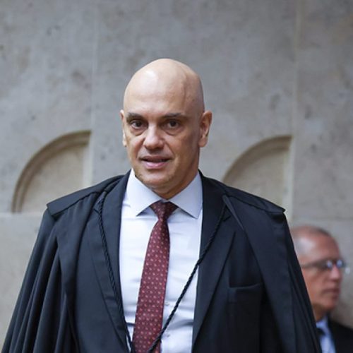 Ministros do STF criticam prisão de Bolsonaro e isolam Moraes na Corte