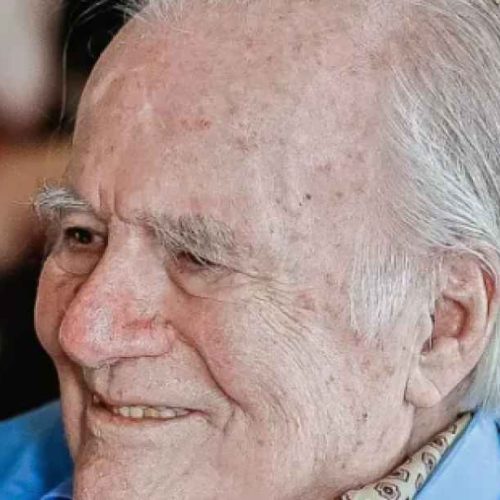 Mino Carta, ícone da imprensa, morre aos 91 anos em São Paulo