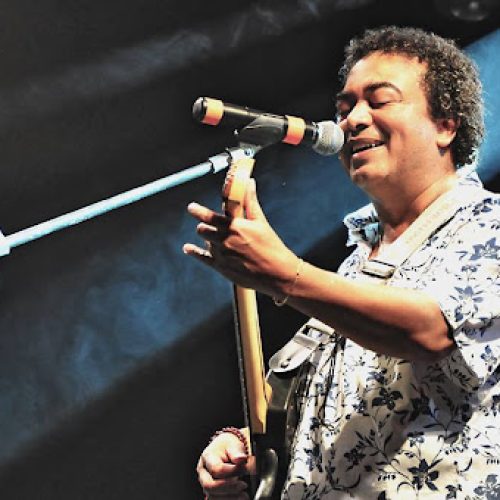 Morre Evandro Correia, aos 66 anos, ícone da MPB em Vitória da Conquista