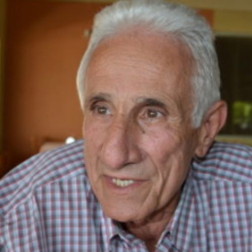 Morre Ivan Fernandes, ex-prefeito de Itambé e figura histórica da política local
