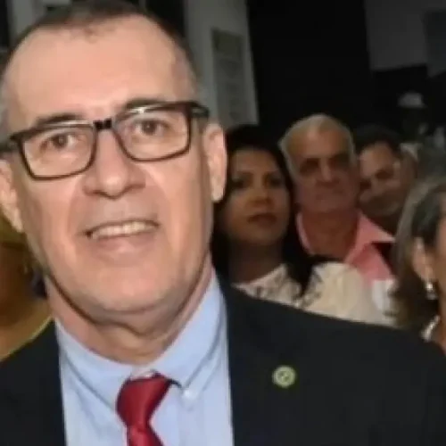 Morre João de Deus, ex-vereador e ex-candidato vice-prefeito de Itapetinga