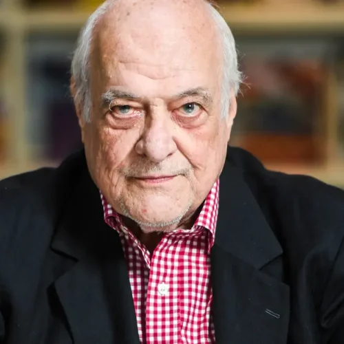 Morre José Roberto Guzzo, jornalista e colunista crítico do pensamento único na imprensa