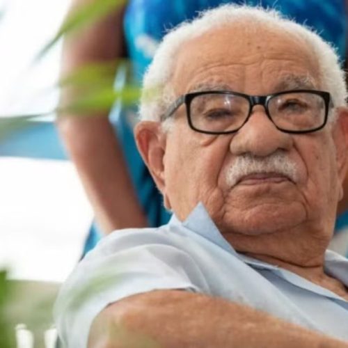Morre o fotojornalista baiano Anízio Carvalho, aos 95 anos, em Salvador