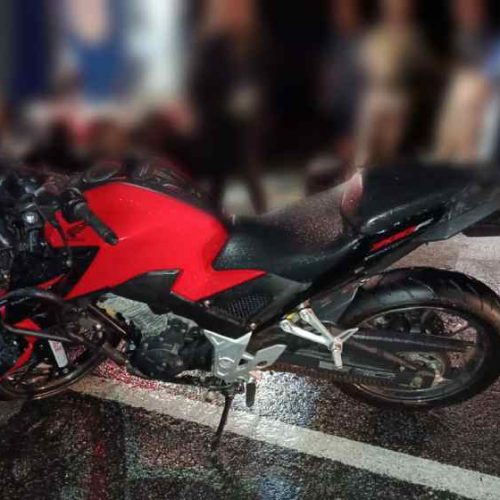 Motociclista de Aracatu morre na BA-262 após acidente; polícia investiga caso 