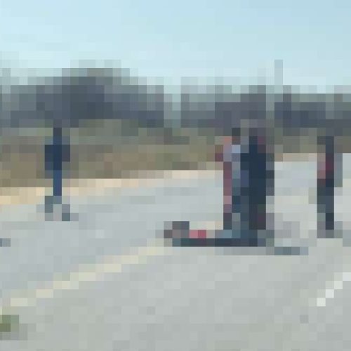 Motociclista morre em grave acidente na estrada entre Conquista e Anagé