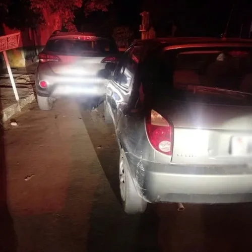 Motorista 35 vezes acima do limite alcoólico é detido na cidade de Brumado após bate em carro estacionado