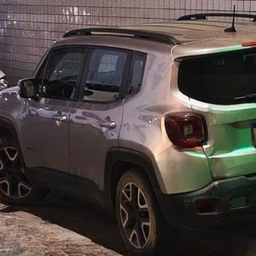 Motorista embriagado desacata agentes e é levado à delegacia em Guanambi