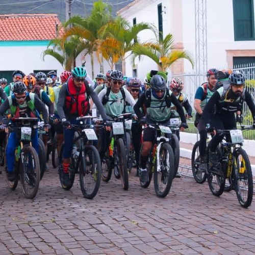 Mucugê recebe Running Daventura e abertura do Campeonato Baiano de Corrida de Aventura