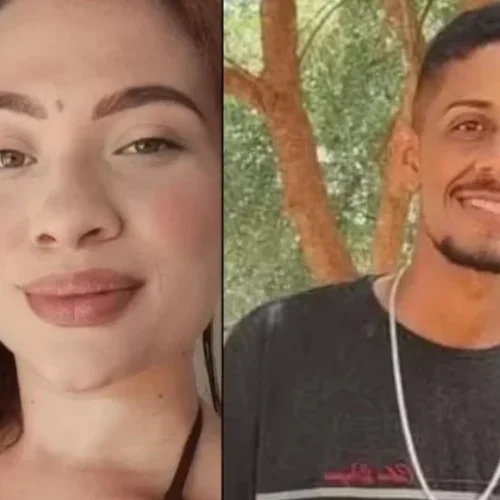 Mulher confessa ter matado namorado após discussão sobre aplicativo de mensagens em Formosa do Rio Preto