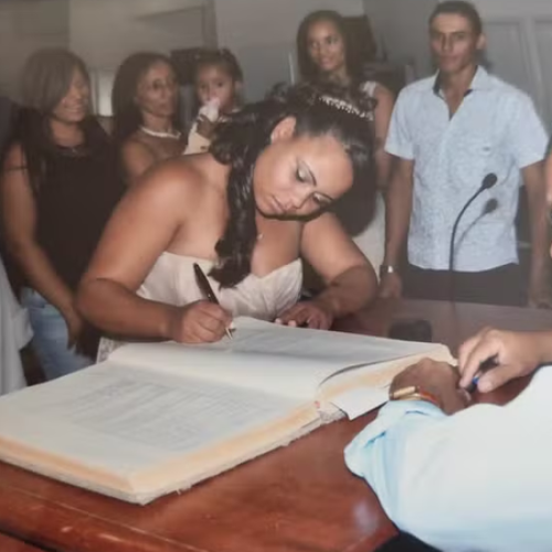 Mulher descobre que é ‘casada’ com o próprio cunhado na Bahia