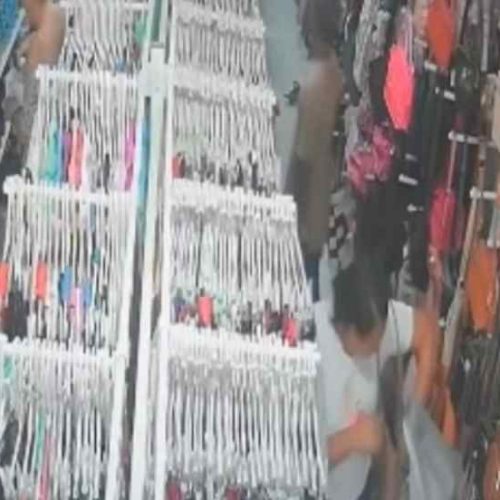 Mulher é investigada por furtos em série no centro de Macaúbas