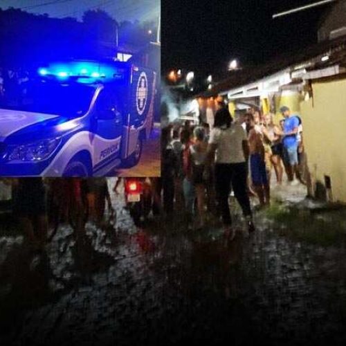Mulher é morta a tiros em Cândido Sales; polícia investiga execução ou latrocínio