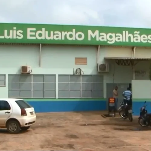 Mulher é presa após furtar carimbo e falsificar laudo em UPA de Luís Eduardo Magalhães