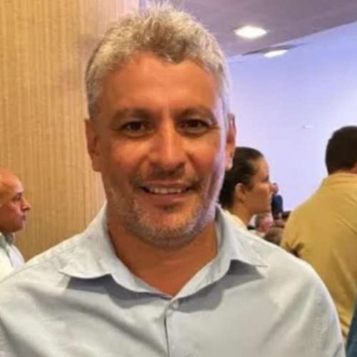 Prefeito de Guanambi rebate deputado e critica “história do filho do pedreiro”