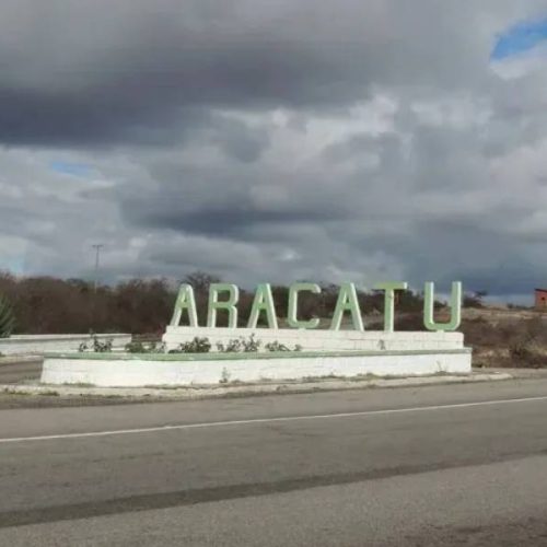 Falta de água atinge moradores de Aracatu após manutenção preventiva da Embasa