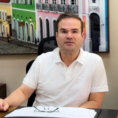 ‘O PT está fazendo com Coronel o que fez com João Leão’, diz Cacá Leão