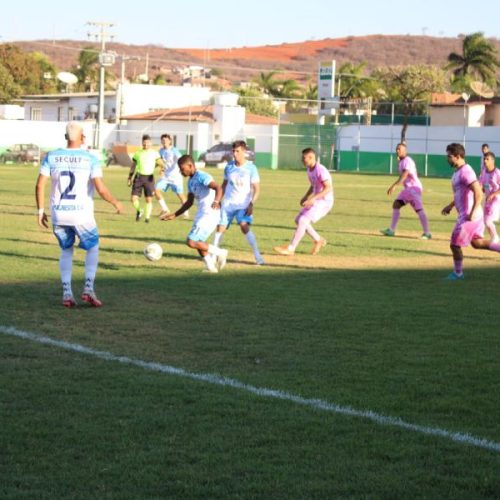 Organização, segurança e gols marcam início do Campeonato Brumadense 2025