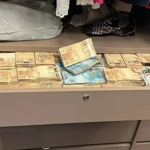 PF faz operação contra esquema de corrupção e fraudes em Paratinga e outras cidades baianas