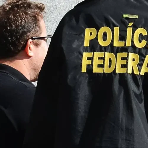 PF prende servidor de Guanambi em tentativa de fuga na fronteira