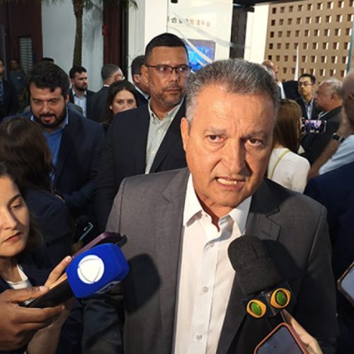 PGR cita indícios de crime de Rui Costa em contrato na Bahia na compra de respiradores e pede retomada de inquérito no STJ