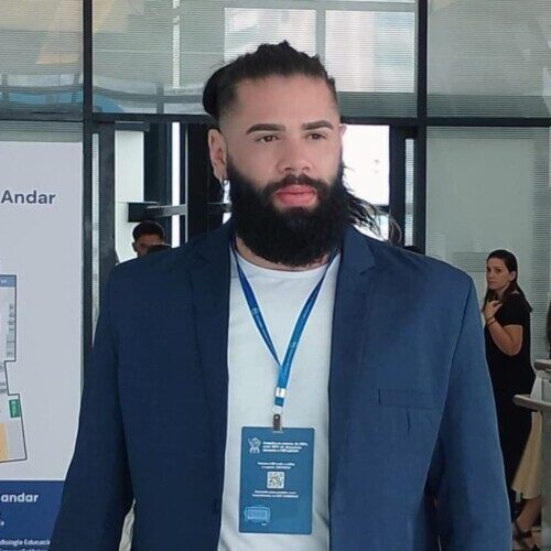 Paramirinhense será coautor de livro inédito sobre modelo de saúde da OMC