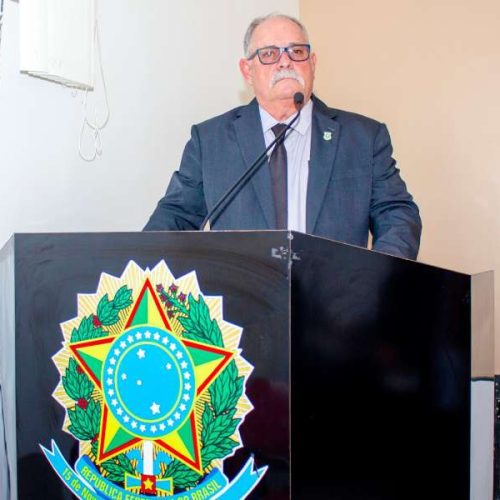 STF mantém vereador Paulo Rucas na presidência da Câmara de Itambé após anulação do TJ-BA