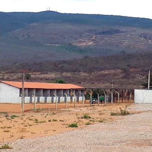 Pecuaristas discutem técnicas para manter lucro durante a seca em Brumado