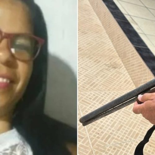 Pedreiro é preso dois dias após matar companheira a pedradas em Santaluz