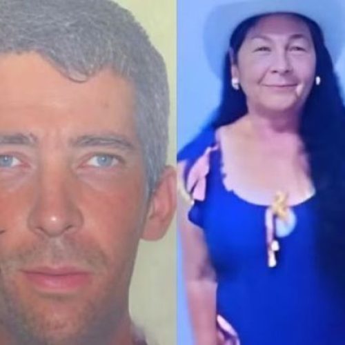 Capotamento deixa dois mortos em rodovia no sul do estado
