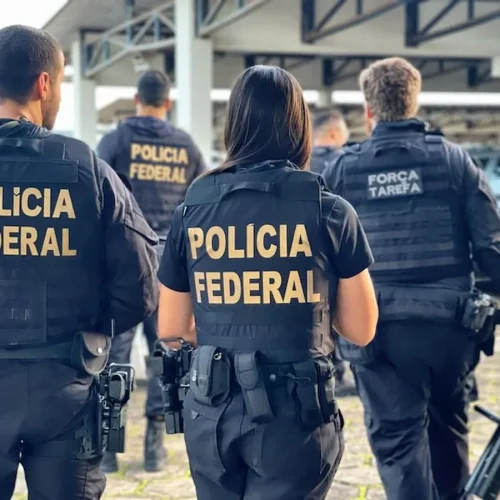 Polícia Federal cria desafio de metas e operações entre superintendências para o ano