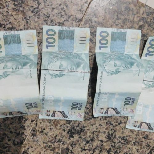 Polícia Rodoviária prende indivíduo suspeito de estelionato e resistência