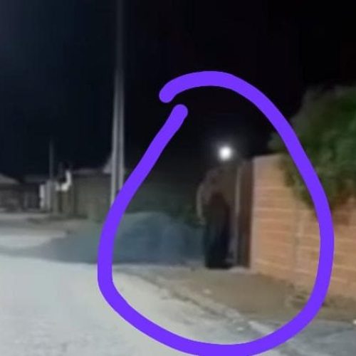 Cuidado com a Cuca, Que a Cuca te pega: Polícia apura aparição de fantasma em Carinhanha