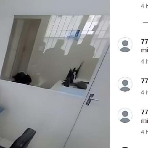 Polícia identifica adolescente de 13 anos como autor de comentários difamatórios nas redes sociais contra delegada em Conquista