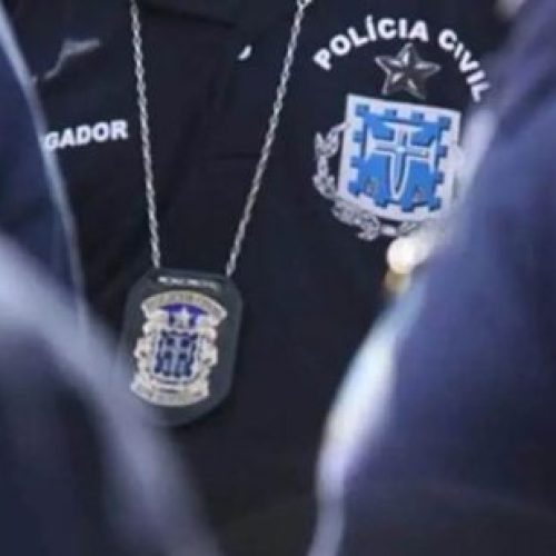 Polícia investiga escrivão suspeito de estuprar investigadora dentro de unidade policial na Bahia