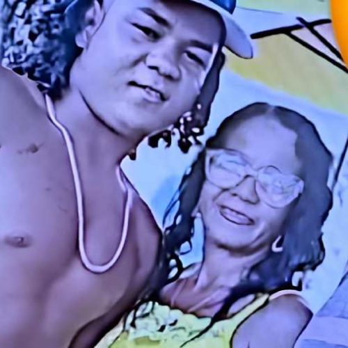 Polícia investiga execução de mãe e filho em residência na Região Metropolitana