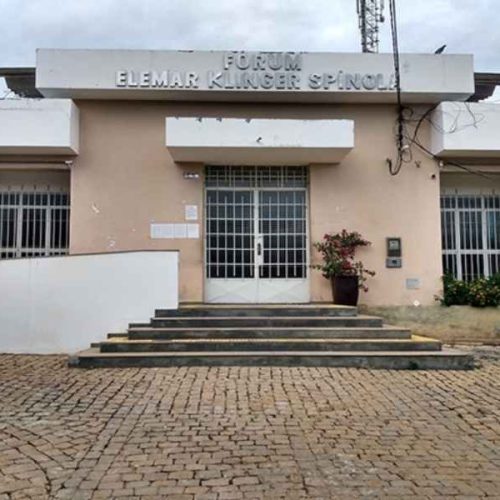 Policiais de Livramento são absolvidos após quase 10 anos de processo por confusão em estádio