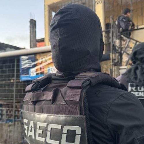 Policial penal é afastado após ser investigado por cobrança de propina para pernoites de detentos