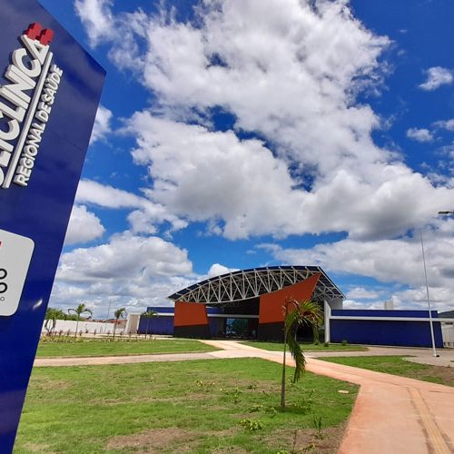 Policlínica Regional de Saúde comemora 4 anos com mais de 157 mil exames realizados em Brumado