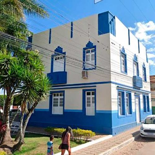 Prefeito de Barra da Estiva avalia terceirização do abastecimento de água para enfrentar seca