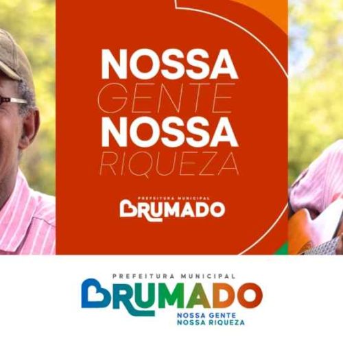 Prefeitura de Brumado lança quadro para valorizar histórias que inspiram a cidade
