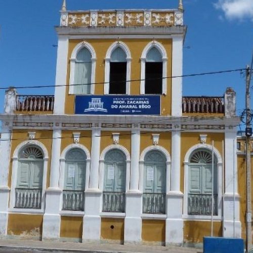 Prefeitura de Macaúbas apresenta orçamento de R$ 237 milhões para 2026